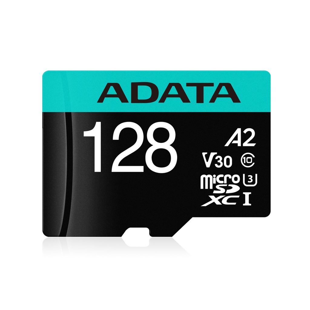 [AUSDX128GUI3V30SA2-RA1] Memoria ADATA AUSDX128GUI3V30SA2-RA1
