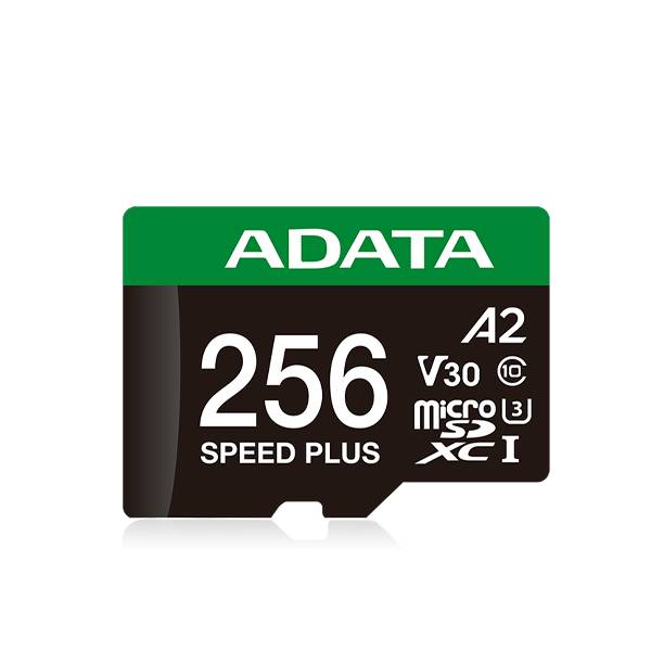 [UD256GUI3V30A2SP-RA1] Memorias Flash ADATA SPEED PLU