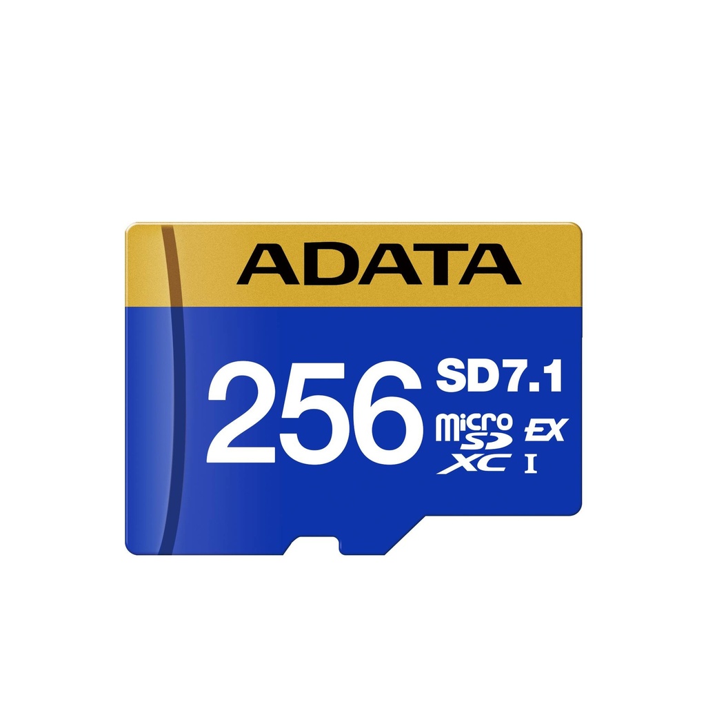 [UD256GEX3L1-C] Memorias Flash ADATA UD256GEX3L1-C