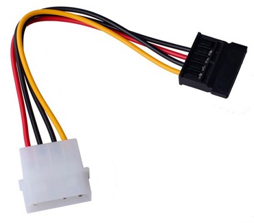 [102242] Cable SATA BROBOTIX 102242