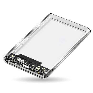 [6007587] Gabinetes para Discos Duros BROBOTIX 6007587