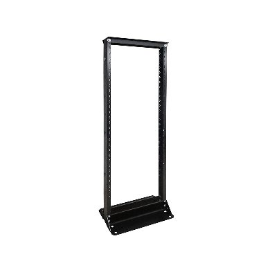 [810533] RACK 19 pulgadas 1.20 MTS (24U) C/TORNILLOS BROBOTIX 810533