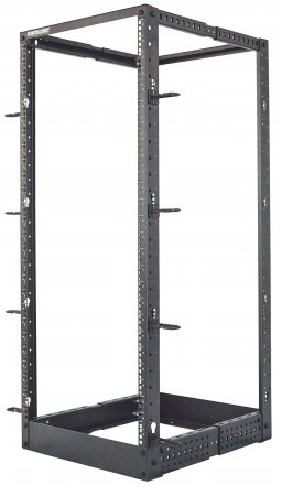[714259] Rack INTELLINET Abierto de 4 postes