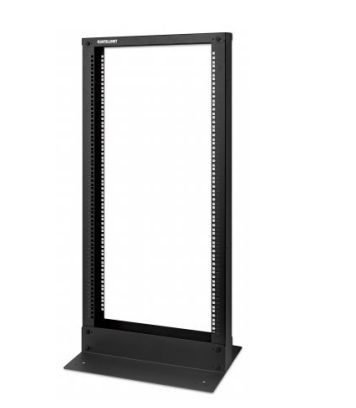 [715966] Rack de 2 Postes 22U INTELLINET 715966