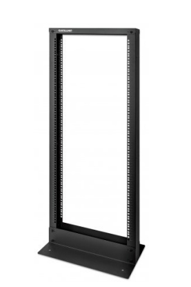 [715973] Rack de 2 Postes 26U INTELLINET 715973