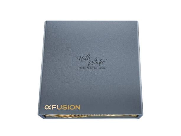 [FUSIONXPARK GB10] Workstations de Escritorio Xfusion FusionXPark GB10