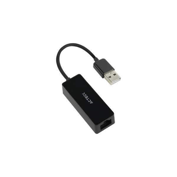 [AC-934732] Adaptador USB a Ethernet ACTECK AE420 