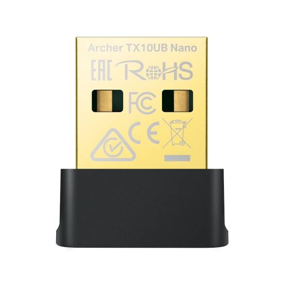 [ARCHER TX10UB NANO] Access Point TP-LINK ARCHER TX10UB NANO