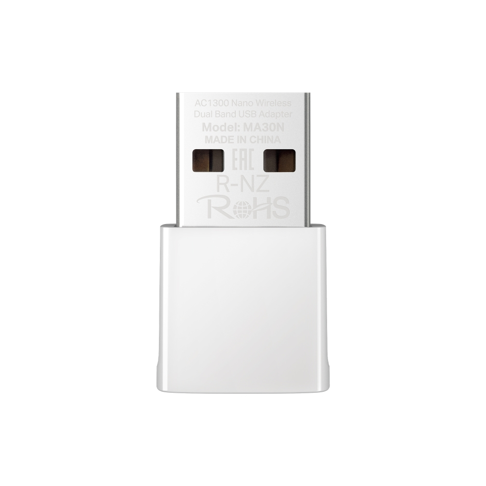 [MA30N] Adaptadores USB MERCUSYS MA30N