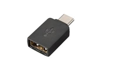 [85Q48AA] Adaptador usb PLANTRONICS 85Q48AA