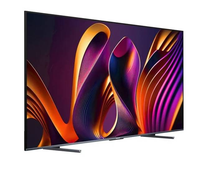 [100QD7N] Televisiones Hisense 100QD7N