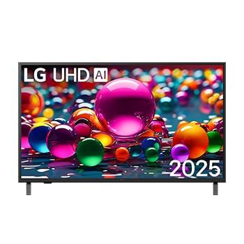 [43UA7500PSA] Televisiones LG 43UA7500PSA