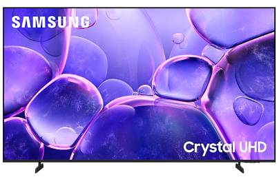 [UN43U8000FFXZX] Televisiones SAMSUNG UN43U8000FFXZX
