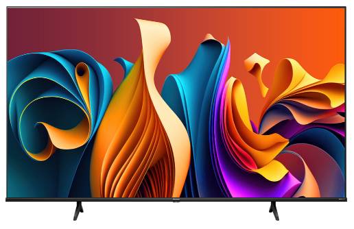 [85A65NV] Televisiones Hisense 85A65NV