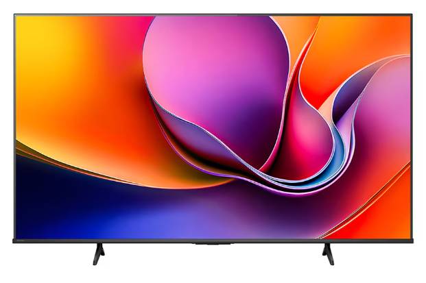 [50A65NV] Televisiones Hisense 50A65NV