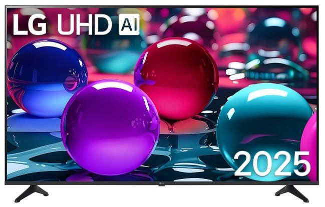 [55UA751C] Televisiones LG 55UA751C