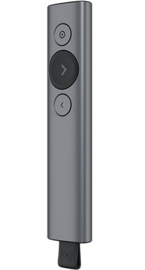 [910-005216] Presentador Inalámbrico LOGITECH Spotlight