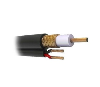 [RG59UL-305B] Cable Siames RG-59 WAM  RG59UL-305B