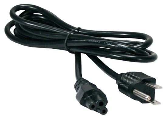 [348591] Cable de Corriente Trebol MANHATTAN 348591