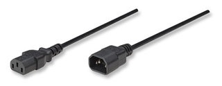 [301152] Cable de Corriente MANHATTAN 301152