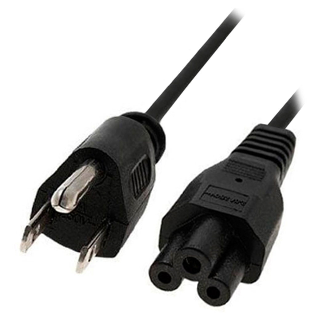 [076889] Cable de Corriente BROBOTIX 076889