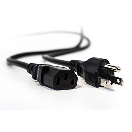 [CAB-122] Cable de Alimentación VORAGO CAB-122