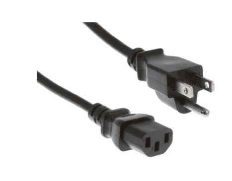 [JW124A] Cable de Alimentación  Hewlett Packard Enterprise JW124A