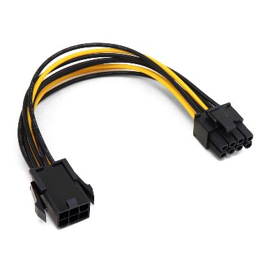 [6001431] Cable de alimentacion BROBOTIX 6001431