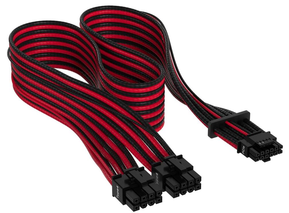 [CP-8920334] Cables de Alimentación CORSAIR CP-8920334