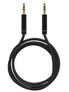 [651336] Cable de Stereo de Nylon BROBOTIX 651336
