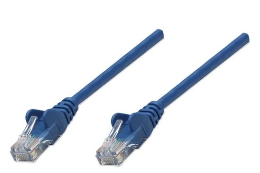 [342605] Cable de Red Cat6 INTELLINET 342605