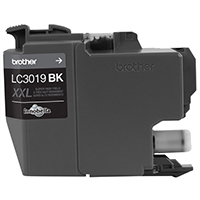 [LC3019BK] Cartucho BROTHER LC3019BK