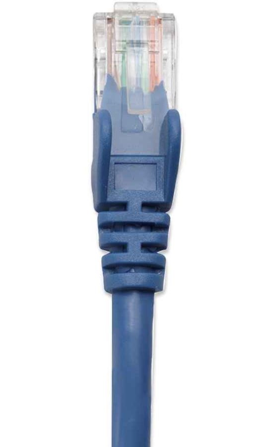 [342568] Cable de Red Cat6 INTELLINET 342568