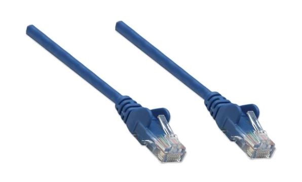 [342599] Cable de Red Cat6 INTELLINET 342599