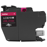 [LC3019M] Cartucho BROTHER LC3019M