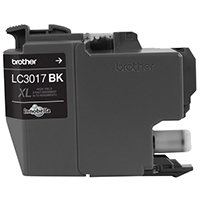 [LC3017BK] Cartucho BROTHER LC3017BK