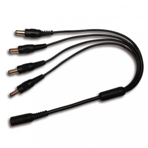[PFM979-1S4P] Cables de Red Dahua Technology PFM979-1S4P