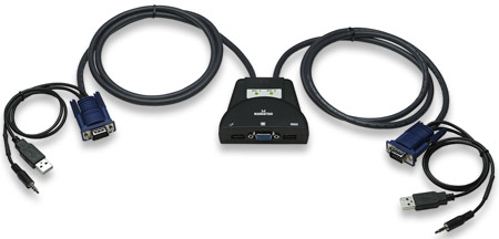 [151245] Cable KVM MANHATTAN 151245