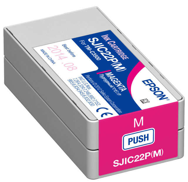 [C33S020582] Cartucho EPSON C33S020582