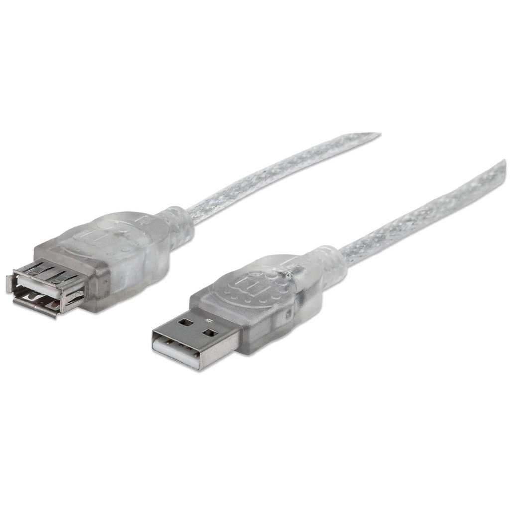 [340496] Cable USB MANHATTAN 340496