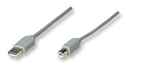 [317863] Cable USB MANHATTAN 317863