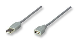 [165211] Cable USB 1.1  MANHATTAN 165211