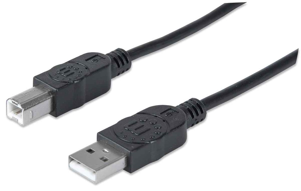 [333368] Cable USB MANHATTAN 333368