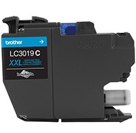 [LC3019C] Cartucho BROTHER LC3019C