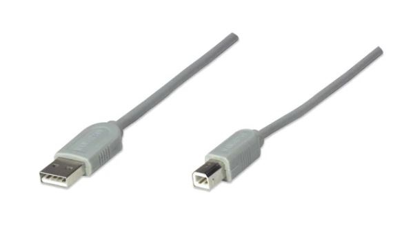 [341028] Cable USB MANHATTAN 341028