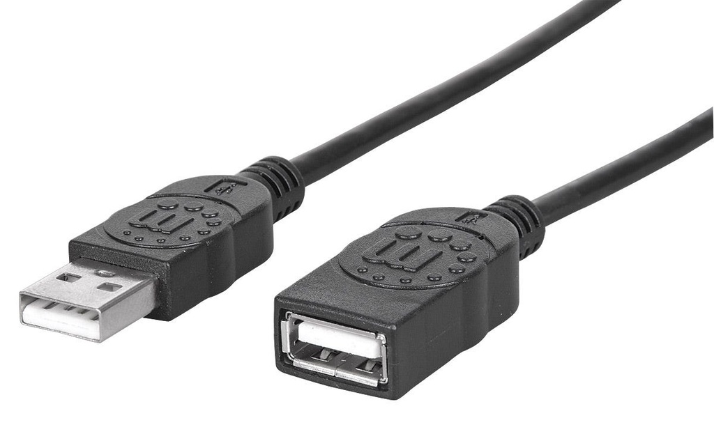 [338653] Cable USB MANHATTAN -