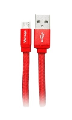 [AC-365810-31] Cable USB VORAGO AC-365810-31