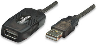 [150958] Cable USB MANHATTAN 150958