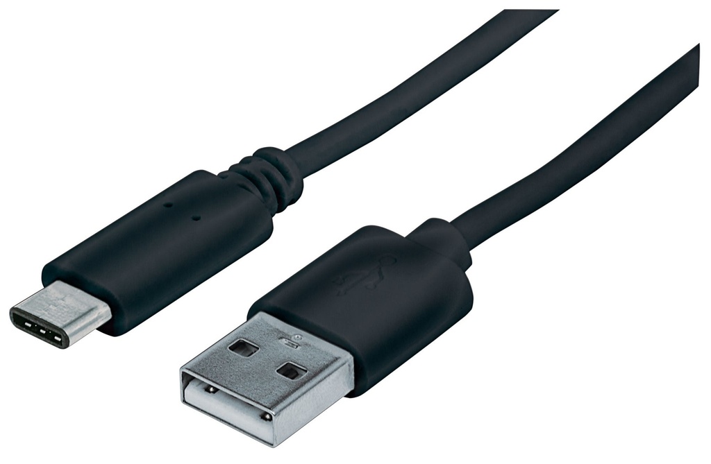 [353298] Cable USB MANHATTAN 353298