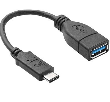 [053161] Cable USB V3.0 Tipo C, OTG BROBOTIX 053161